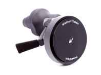 Soporte magnético para teléfono/cargador inalámbrico PowerDock. Porsche 964/993